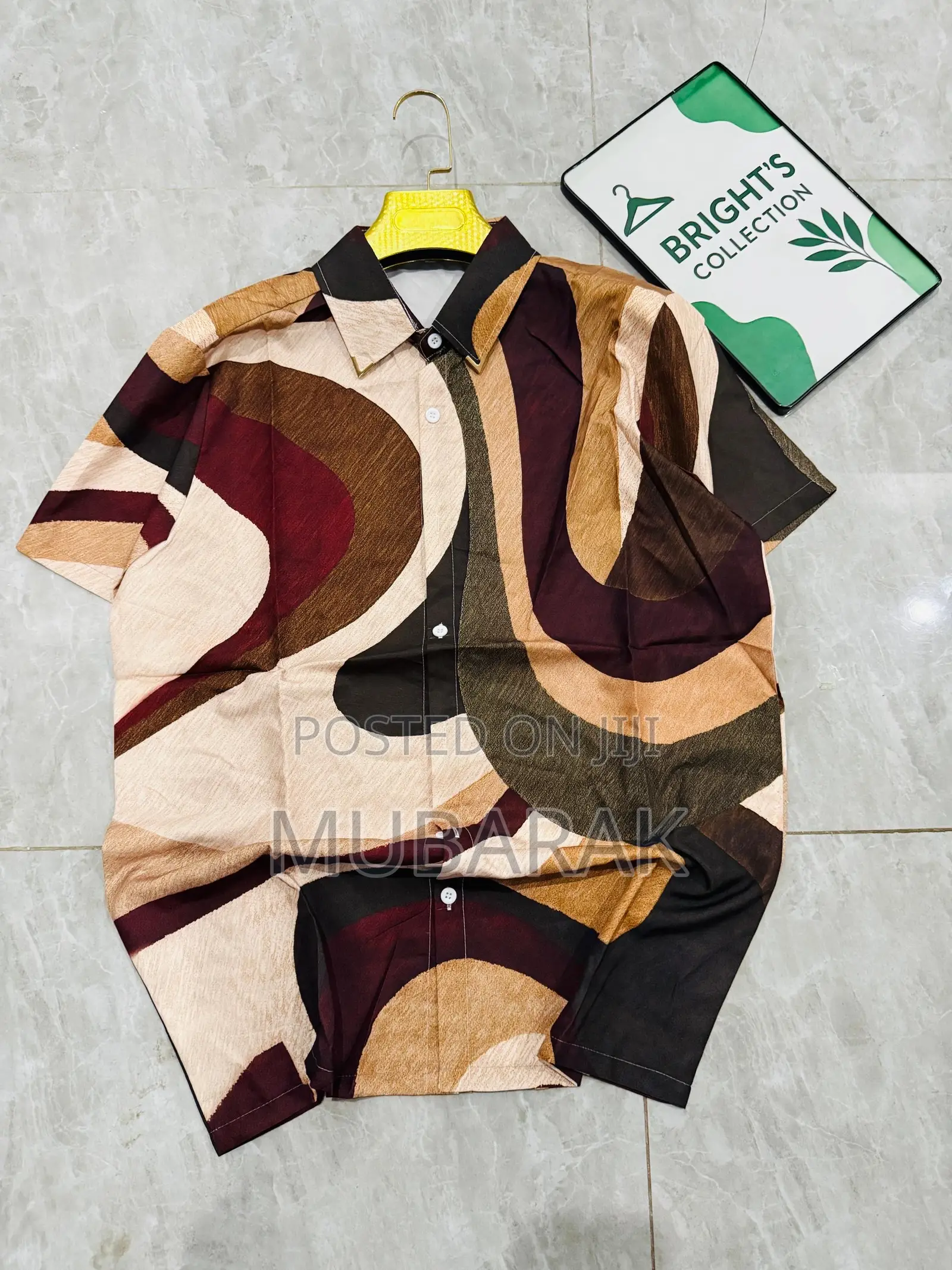 Men Shirts