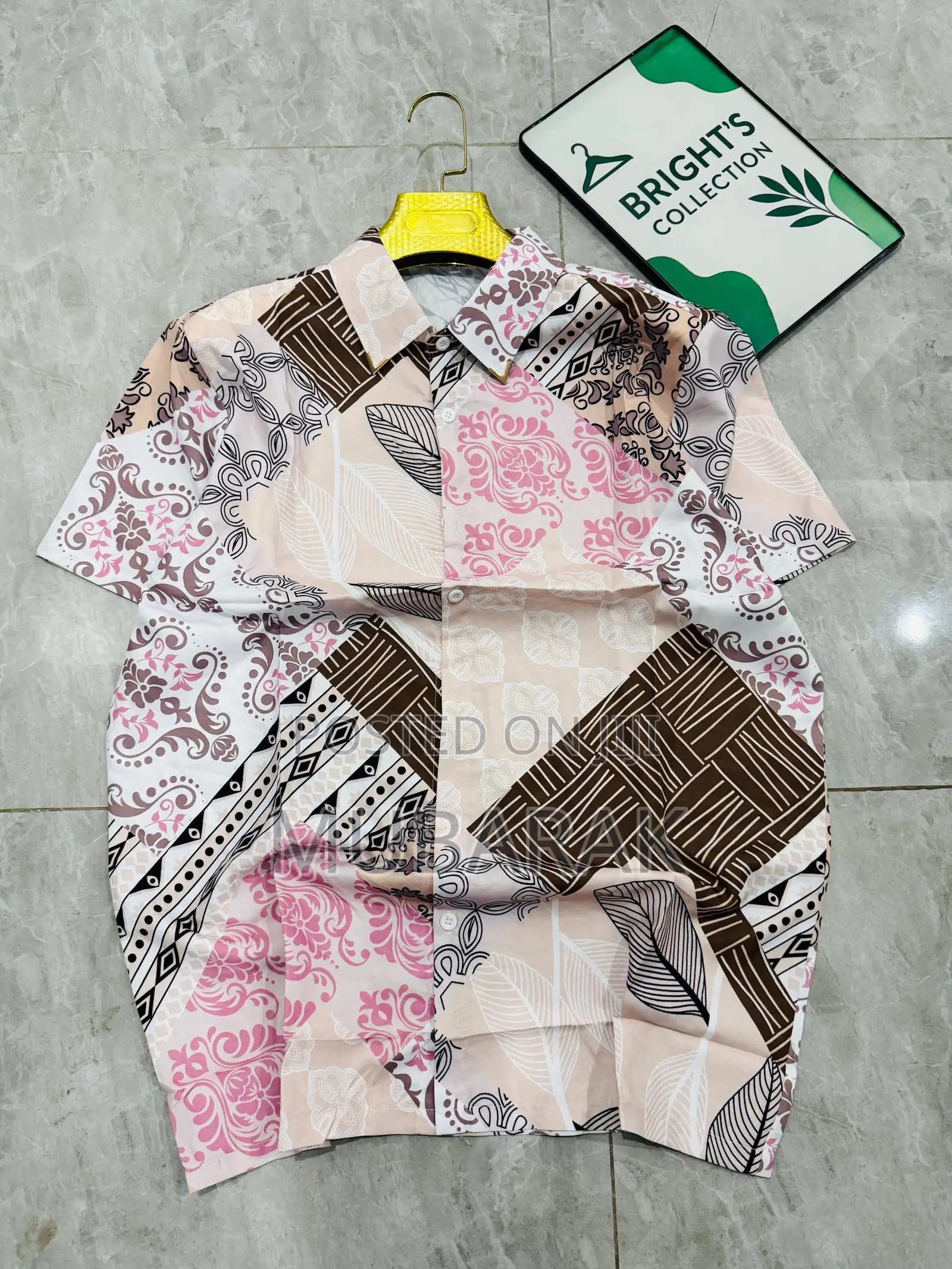 Men Shirts