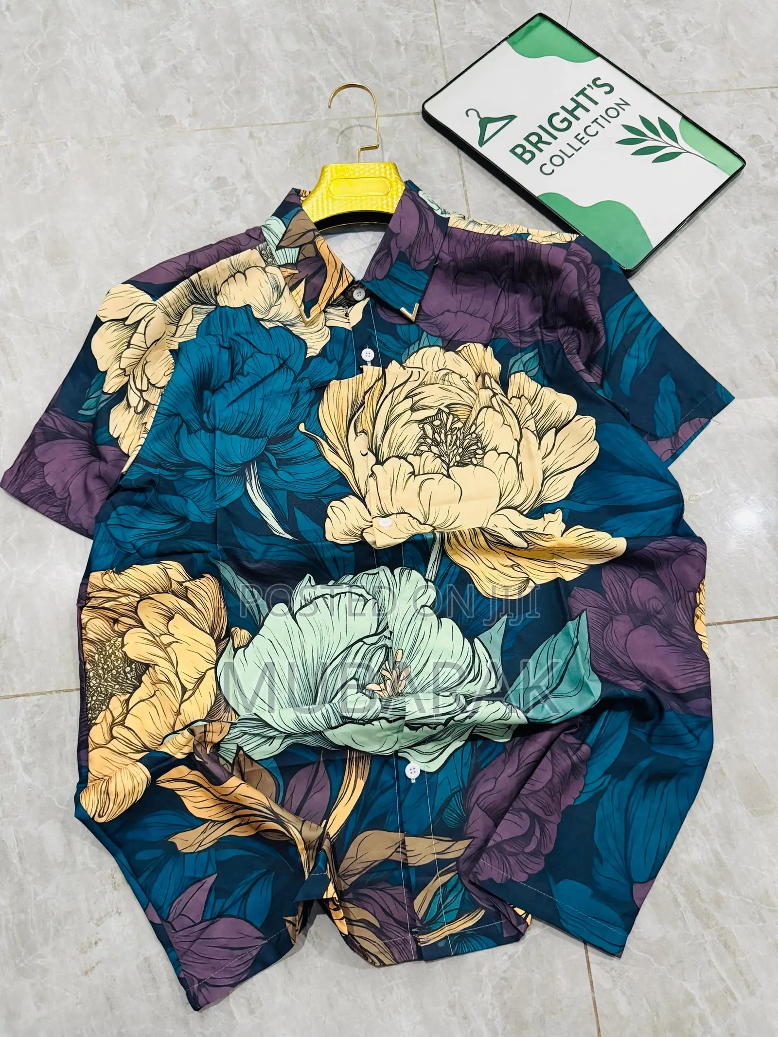 Men Shirts