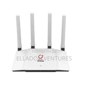 Olax Wifi 6 Router Ax1800