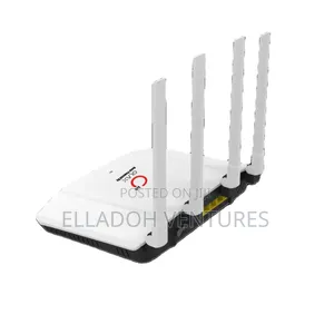 Olax Wifi 6 Router Ax1800