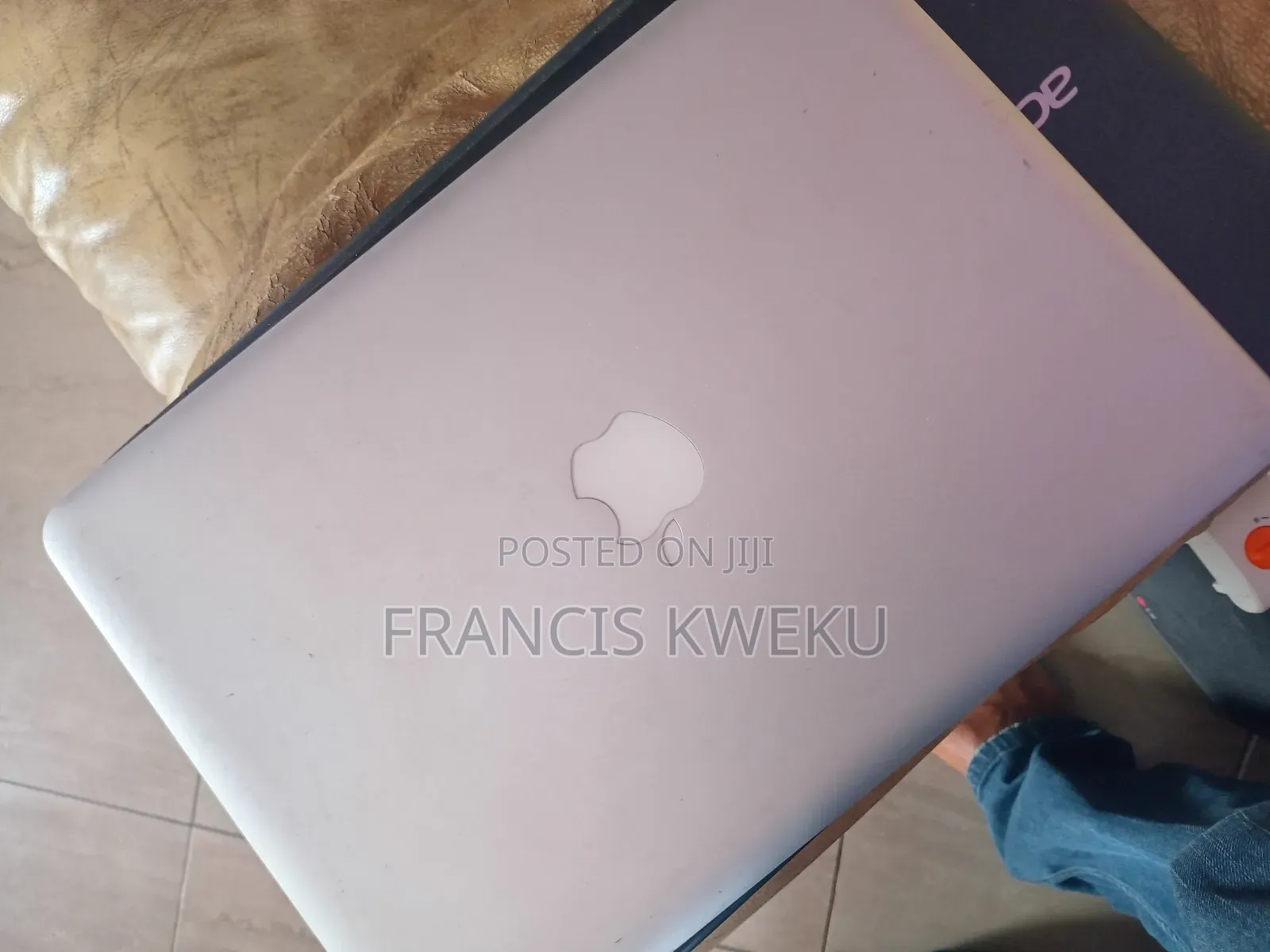 Laptop Apple MacBook Pro 2012 8GB Intel Core i5 HDD+SSD 256GB