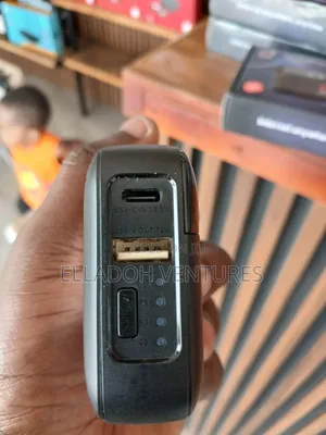 Olax 5g / Power Bank Universal Mifi
