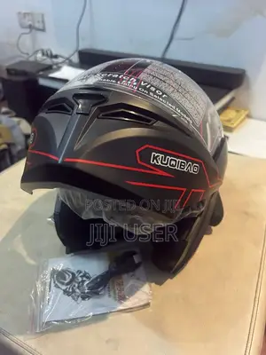 Helmet With Bluetooth