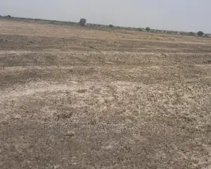 Demarcated Area Land