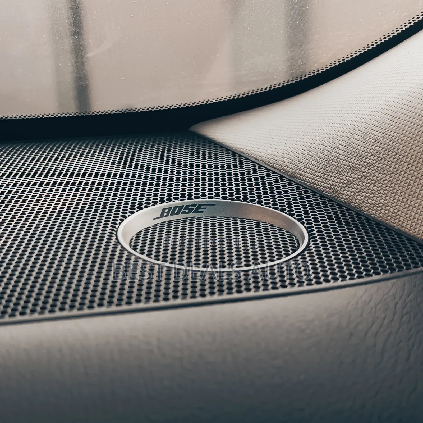 Mazda CX-9 Touring i-ACTIV AWD 2019 Black
