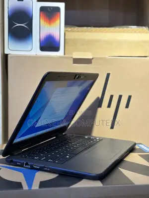 New Laptop Dell Latitude 3301 8GB Intel Core i5 SSD 256GB