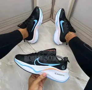 All Kinds of Sneakers