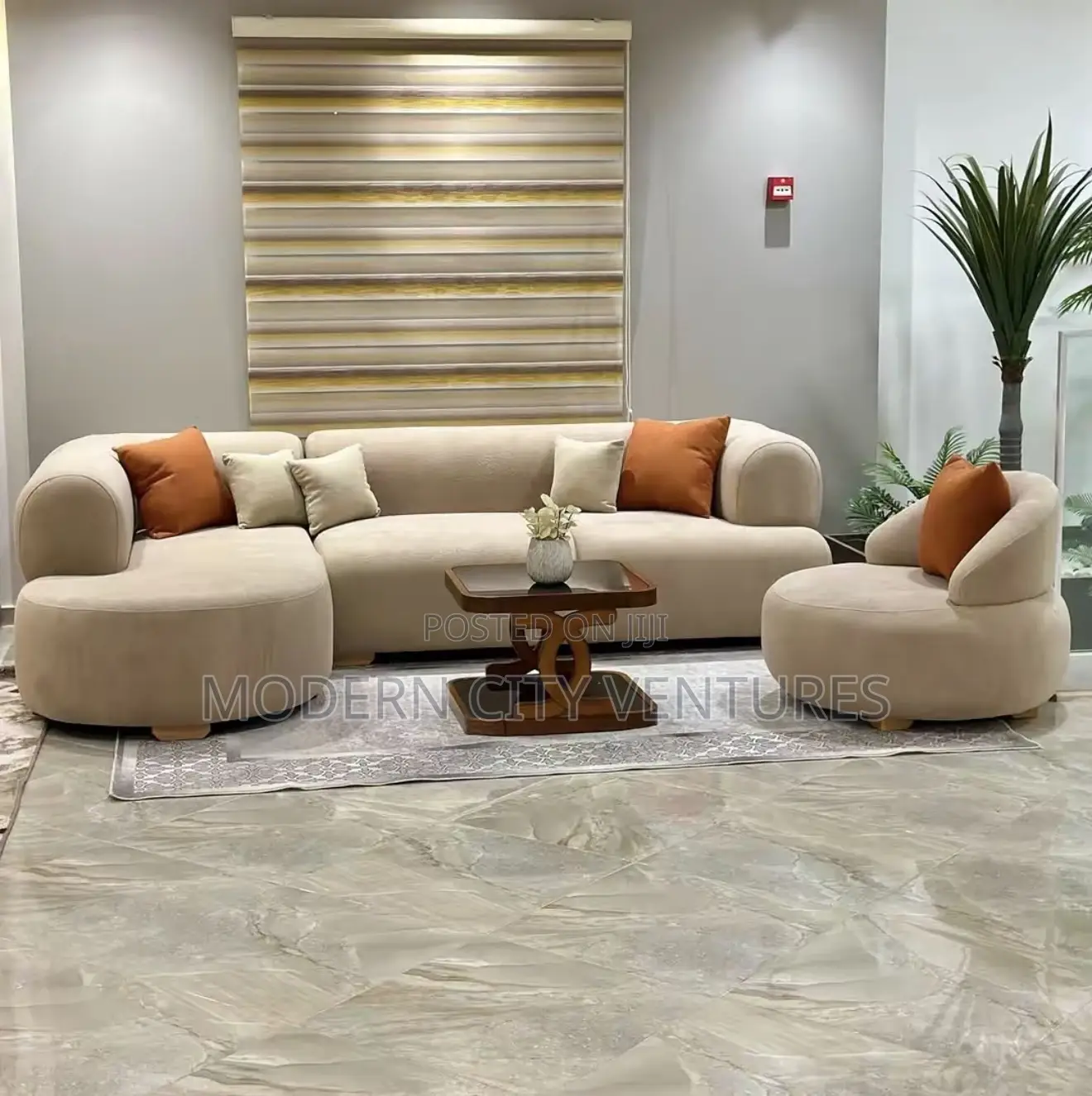 Zou Furniture