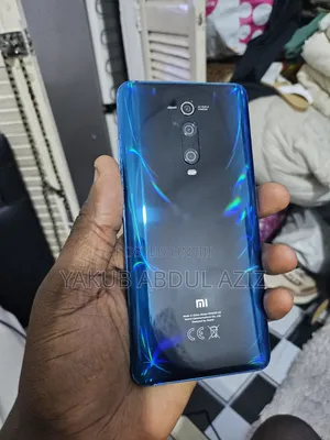 Xiaomi Mi 9T Pro 128 GB Blue