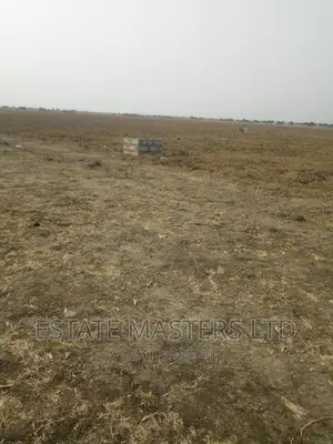 Demarcated Area Land