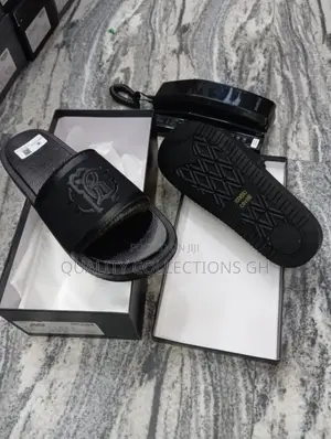 Black Roberto Cavalli