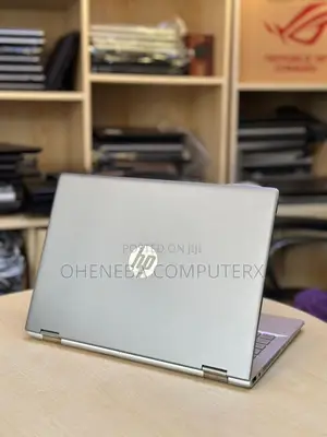 New Laptop HP Pavilion 14-ce1000 16GB Intel Core i5 SSD 512GB