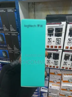 Web Cameras