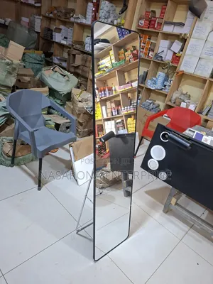 A03 Mirror 151x41cm