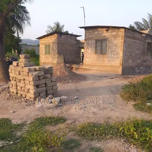 Land for Sale at Dodowa