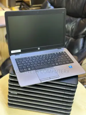 New Laptop HP EliteBook 840 G2 8GB Intel Core i5 SSD 256GB