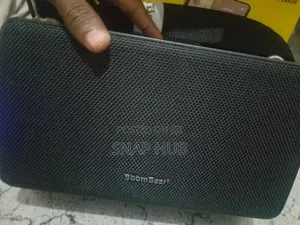 Boombest Music Box