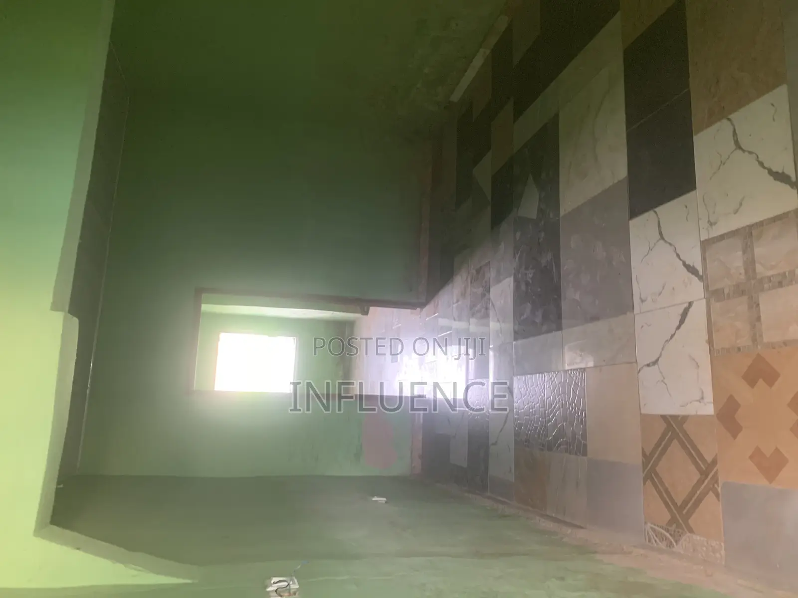 1bdrm Apartment in Lakeside, East Legon for rent