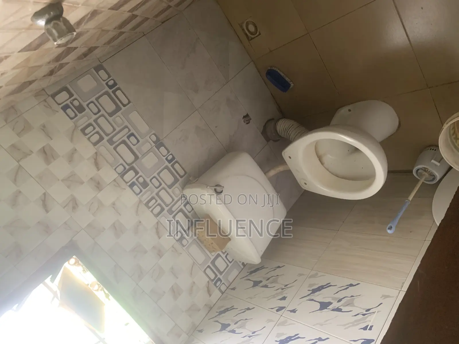 1bdrm Apartment in Lakeside, East Legon for rent