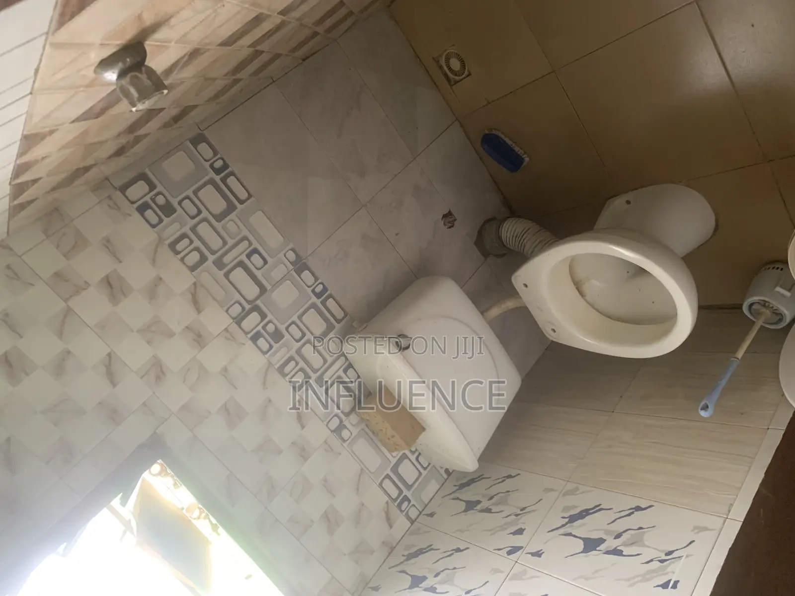 1bdrm Apartment in Lakeside, East Legon for rent