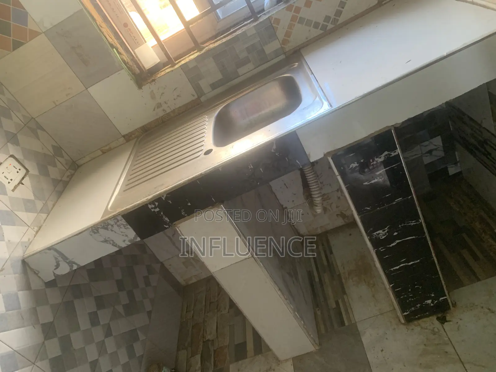 1bdrm Apartment in Lakeside, East Legon for rent