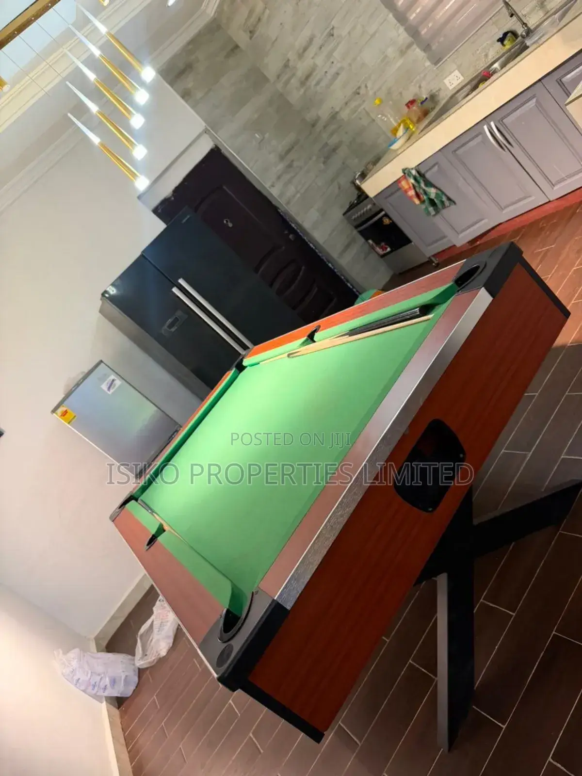 Snooker Board ( Pool Table )