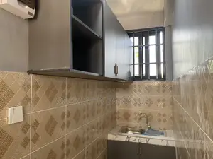 Studio Apartment in Amasaman Cocobod, Pokuase for rent