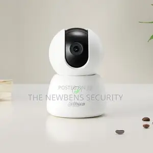 Hero B1 Indoor Pan Tilt Wi-Fi Camera