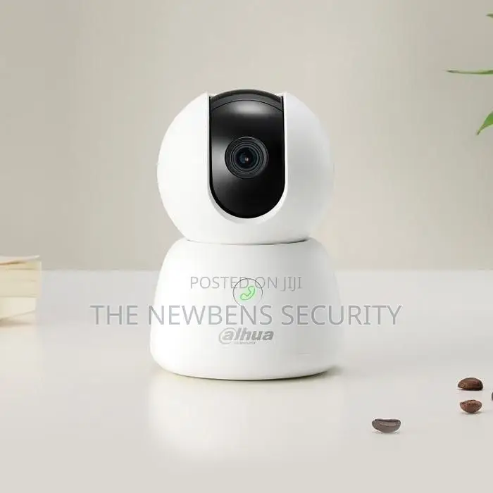 Hero B1 Indoor Pan Tilt Wi-Fi Camera