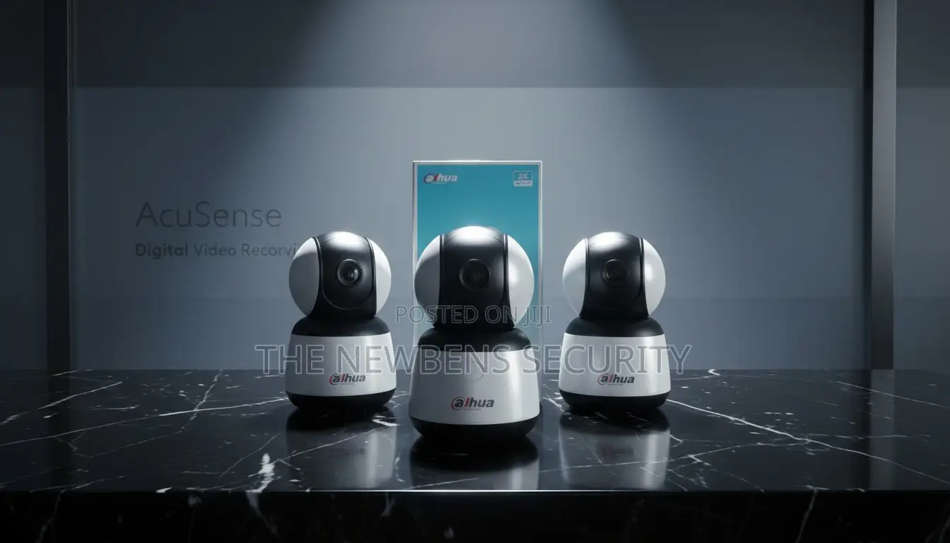 Hero B1 Indoor Pan Tilt Wi-Fi Camera