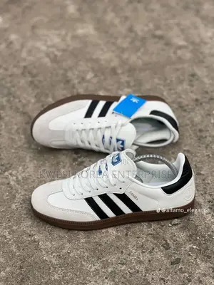 Adidas Samba