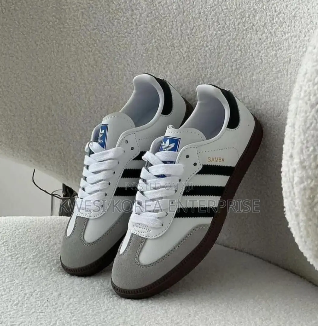 Adidas Samba