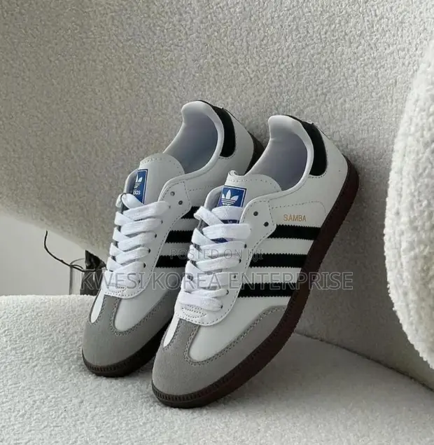 adidas gazelle silver green womens adidas Originals x Song For The Mute Samba LX Freizeit main image 0
