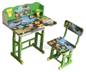 Kids Table And Chair