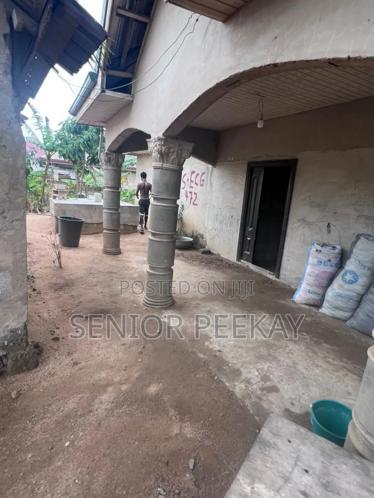 3bdrm House in Suncity, Gomoa East for sale