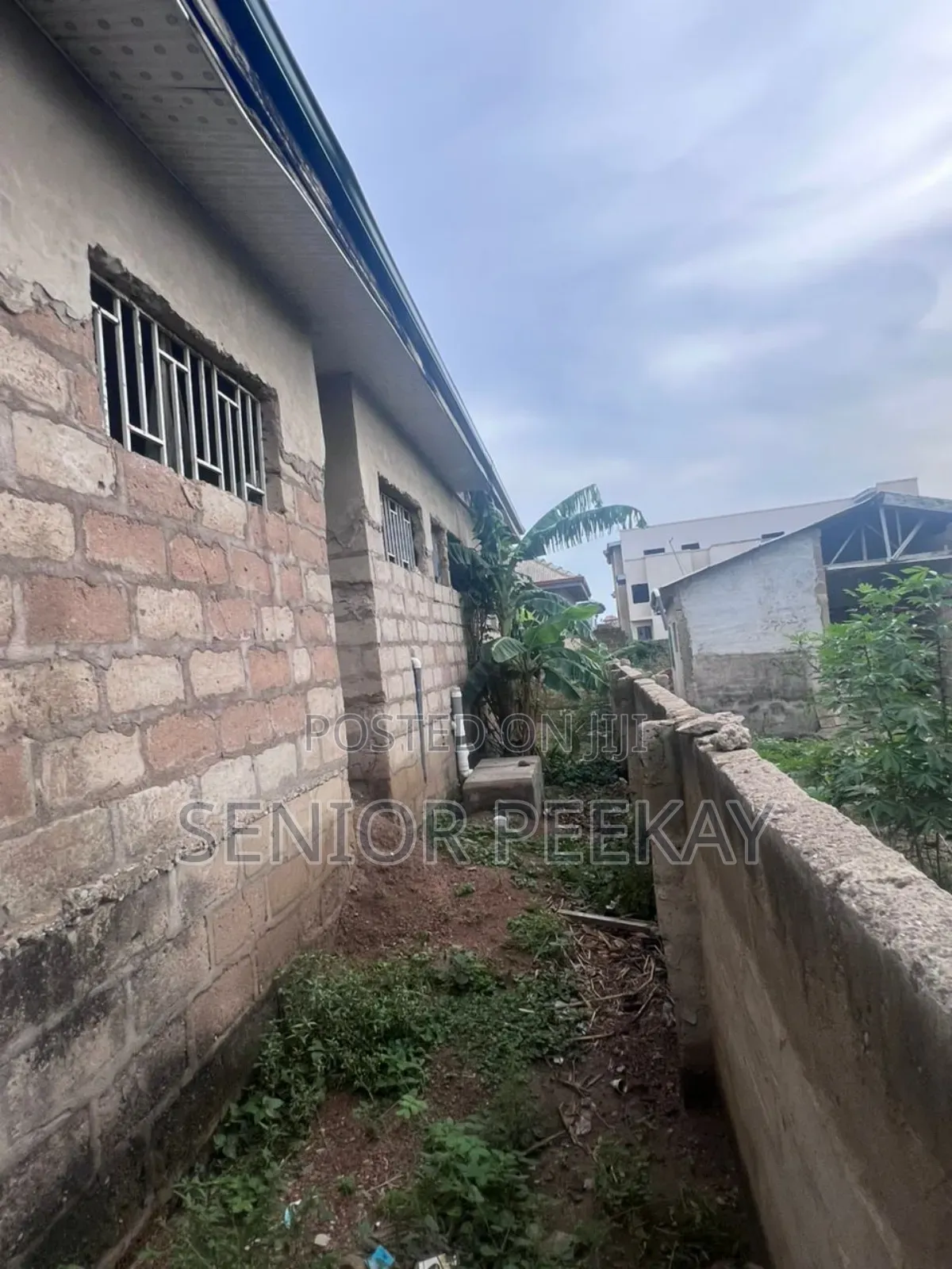 3bdrm House in Suncity, Gomoa East for sale
