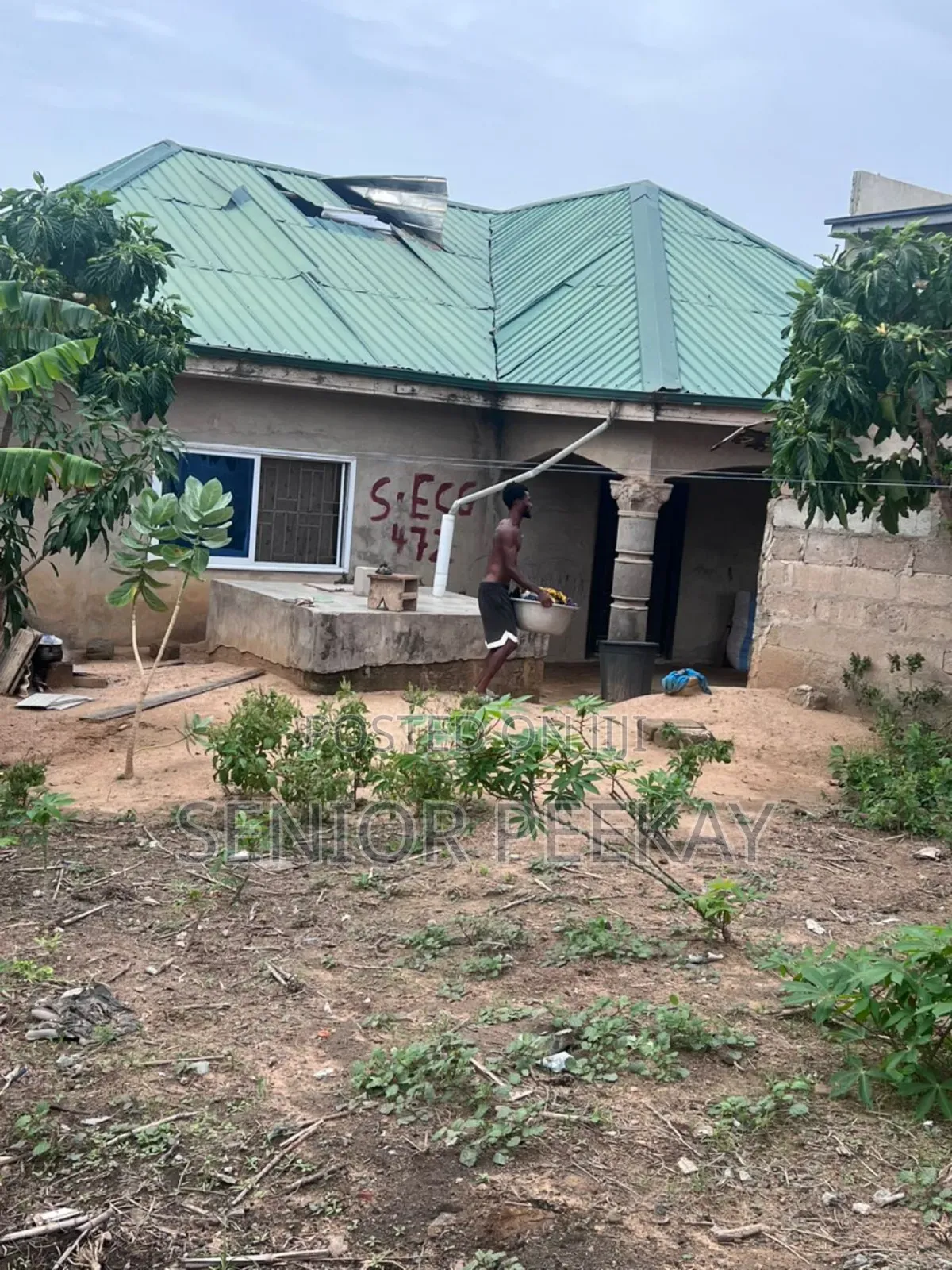 3bdrm House in Suncity, Gomoa East for sale