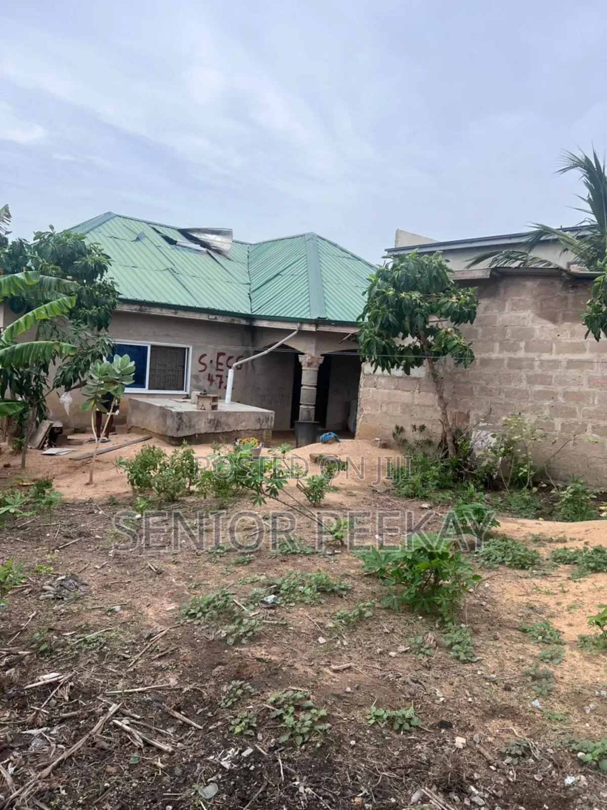 3bdrm House in Suncity, Gomoa East for sale