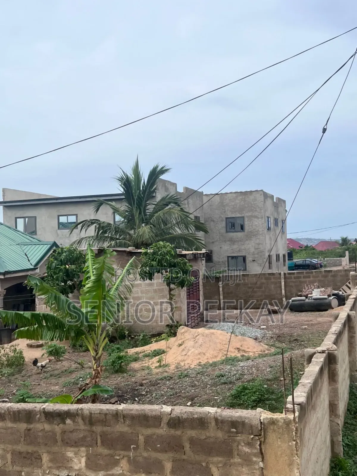 3bdrm House in Suncity, Gomoa East for sale