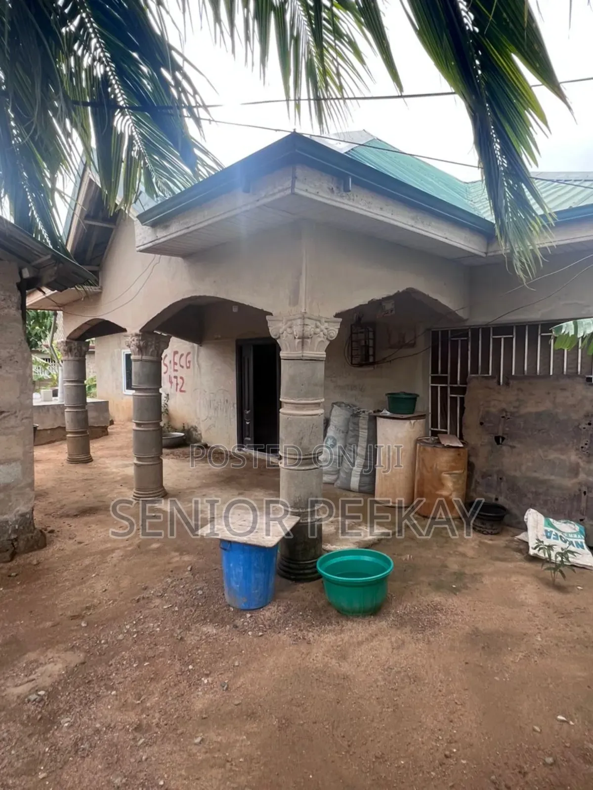 3bdrm House in Suncity, Gomoa East for sale