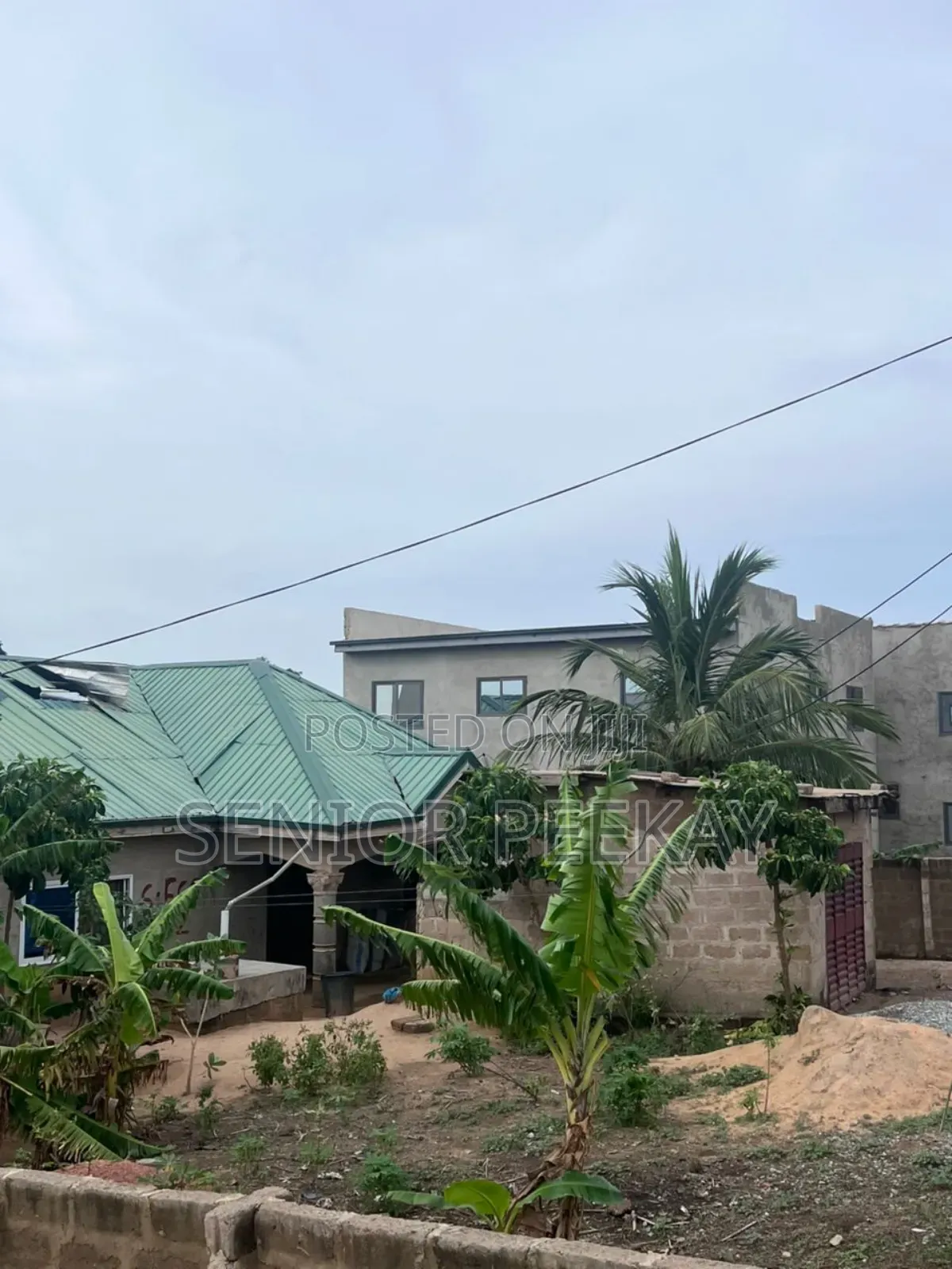 3bdrm House in Suncity, Gomoa East for sale