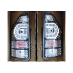 Toyota Voxy 2010-2013 Tail Light