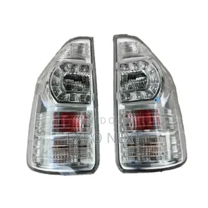 Toyota Voxy 2010-2013 Tail Light