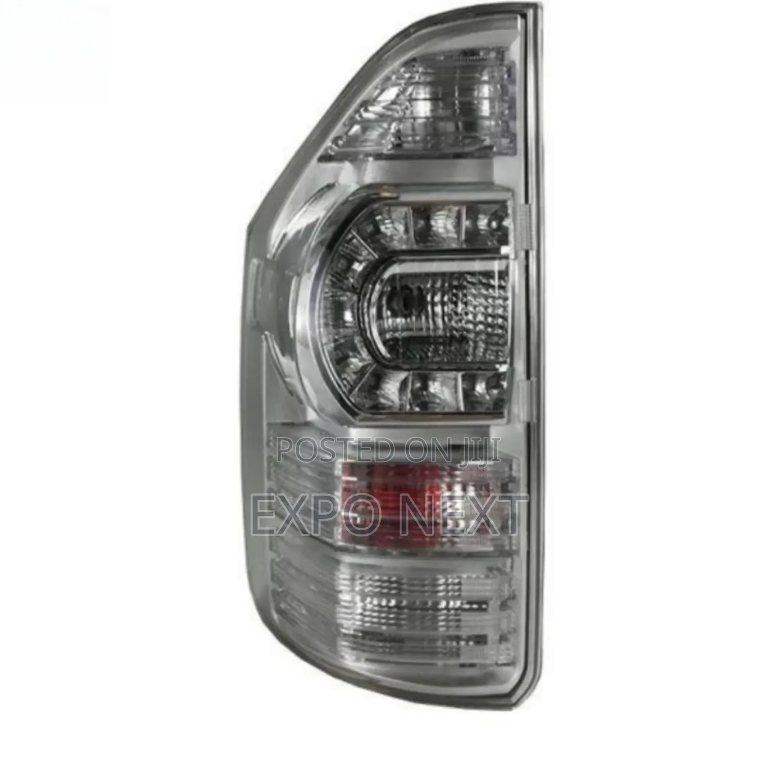 Toyota Voxy 2010-2013 Tail Light