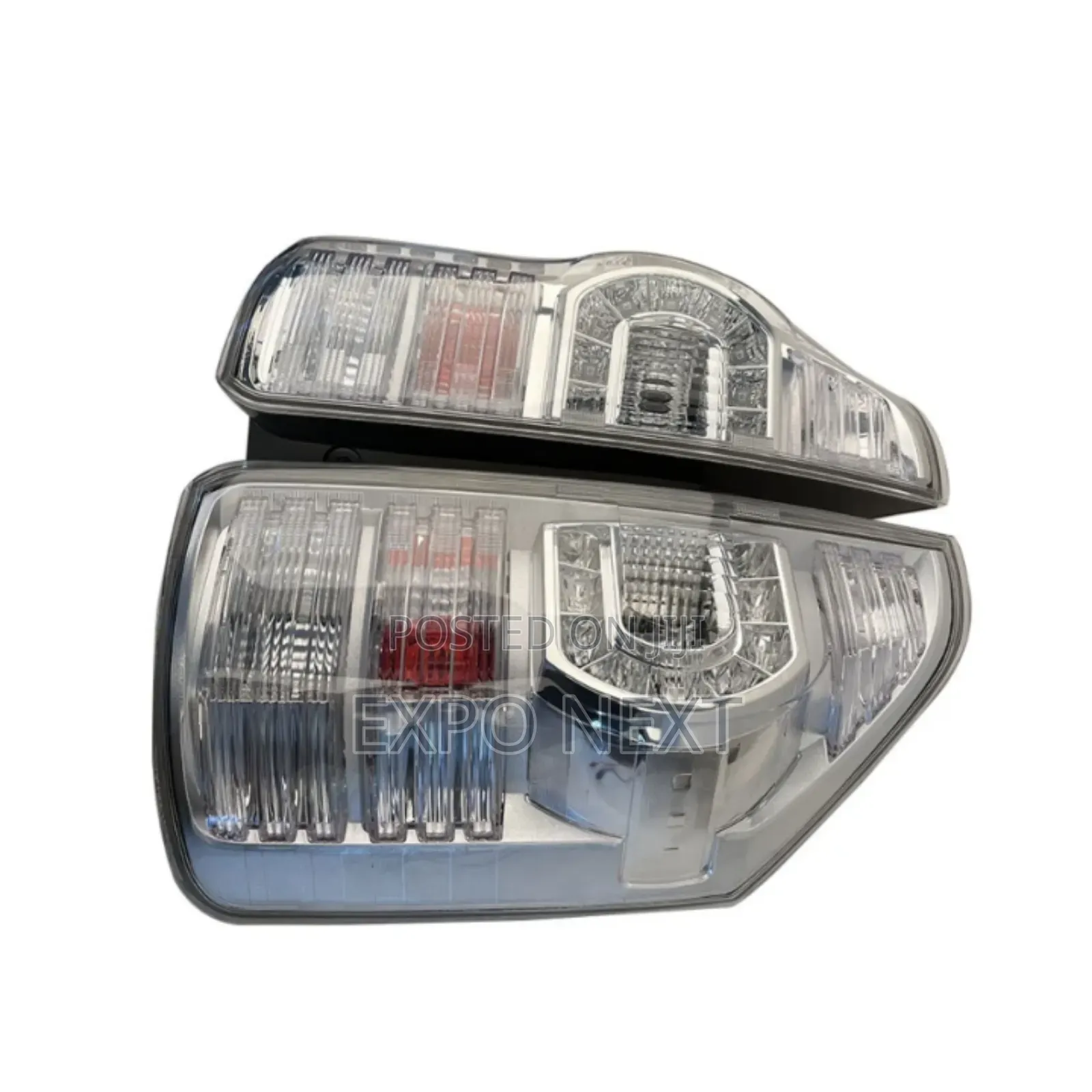 Toyota Voxy 2010-2013 Tail Light