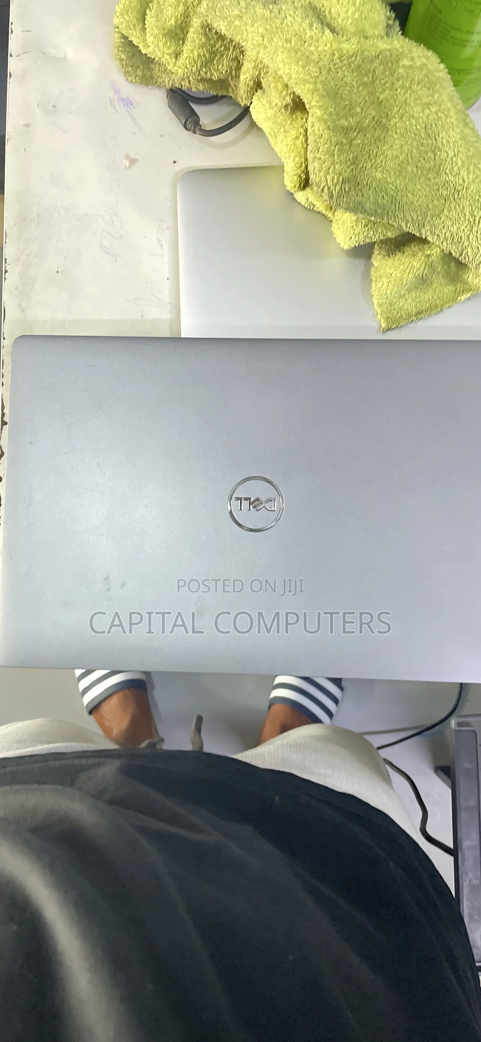 Laptop Dell Latitude 5420 16GB Intel Core i5 SSD 256GB