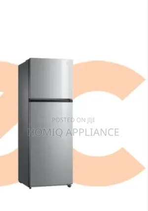 Midea 360l Top Freezer Refrigerator Mdrt489mtn46