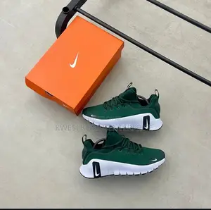 Nike Sports Sneakers