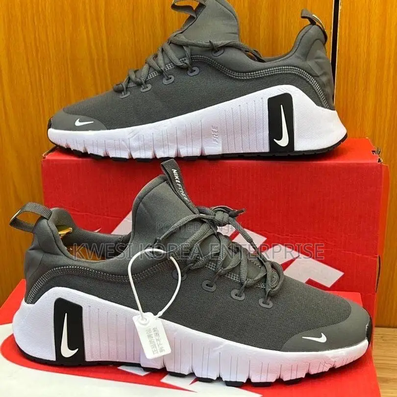 Nike Sports Sneakers